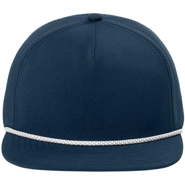 OGIO 5 - Panel Rope Performance Cap - JL Franklins