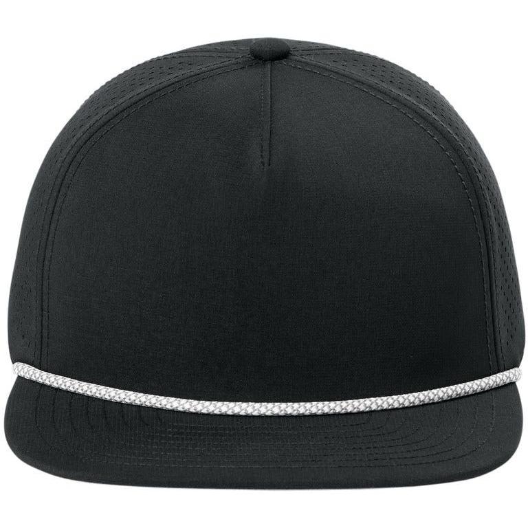 OGIO 5 - Panel Rope Performance Cap - JL Franklins