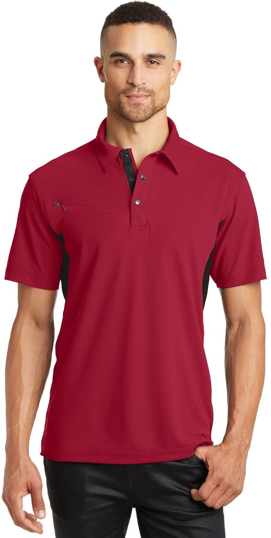 OGIO Accelerator Polo - JL Franklins