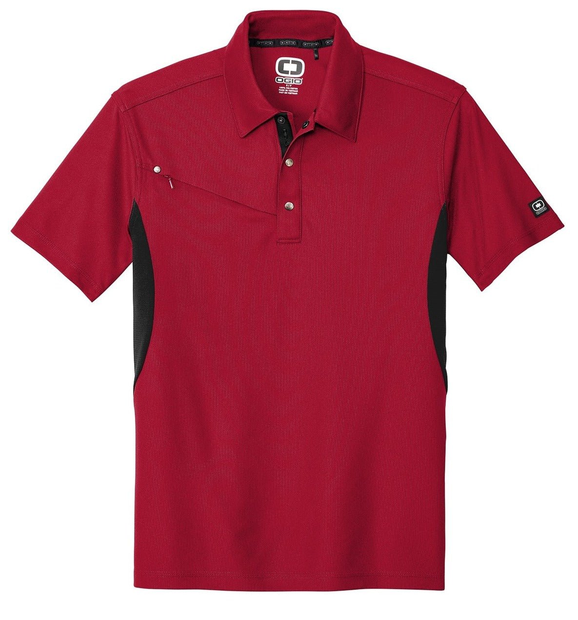 OGIO Accelerator Polo - JL Franklins