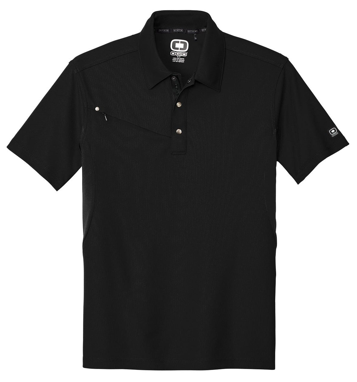 OGIO Accelerator Polo - JL Franklins