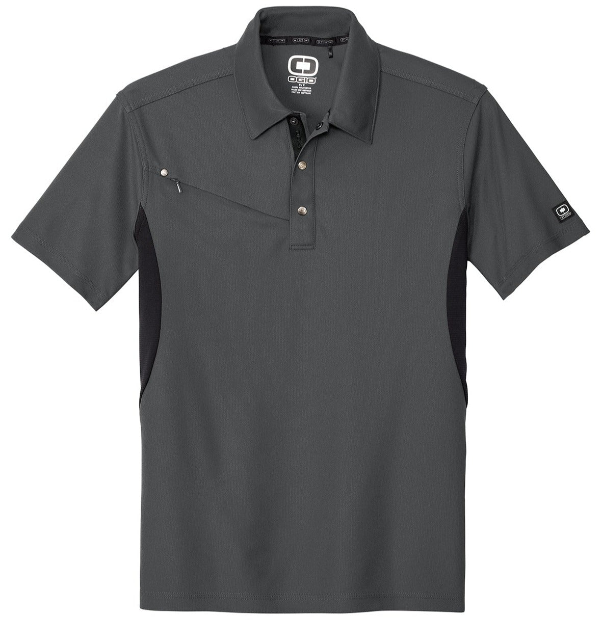 OGIO Accelerator Polo - JL Franklins