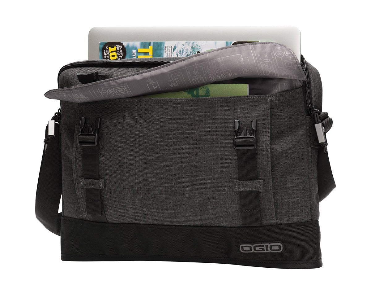 OGIO Apex 15 Slim Case - JL Franklins