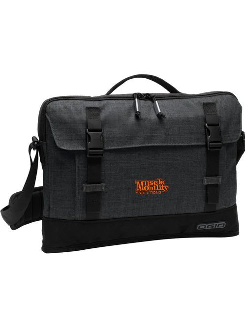OGIO Apex 15 Slim Case - JL Franklins