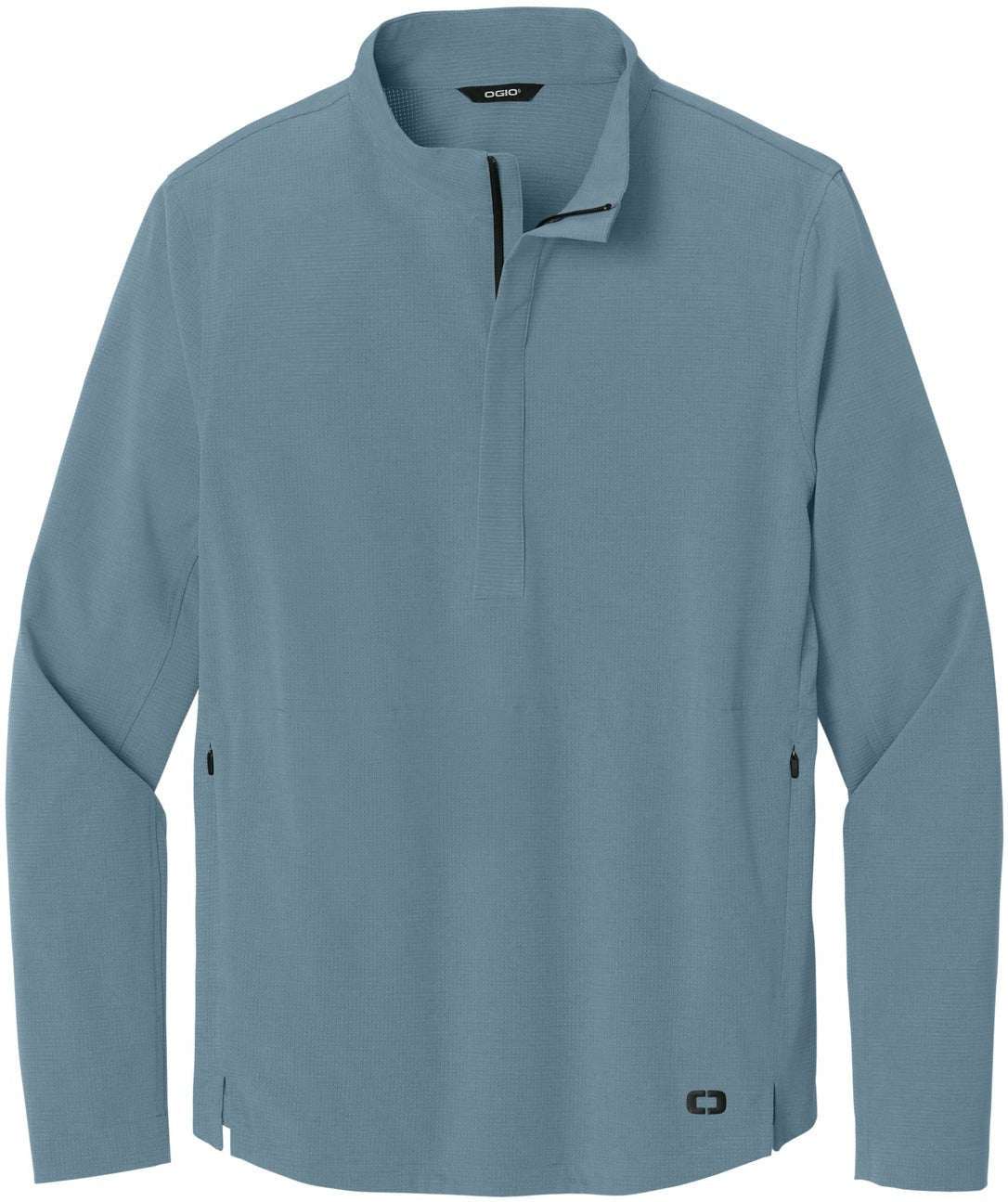 OGIO Aspect 1/2 - Zip Pullover - JL Franklins