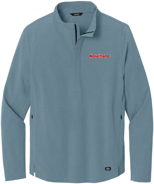 OGIO Aspect 1/2 - Zip Pullover - JL Franklins