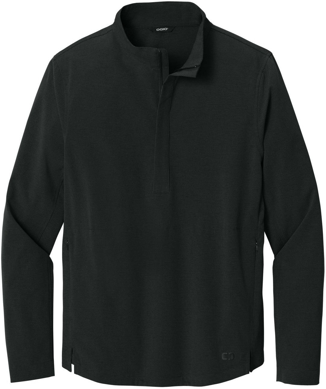 OGIO Aspect 1/2 - Zip Pullover - JL Franklins