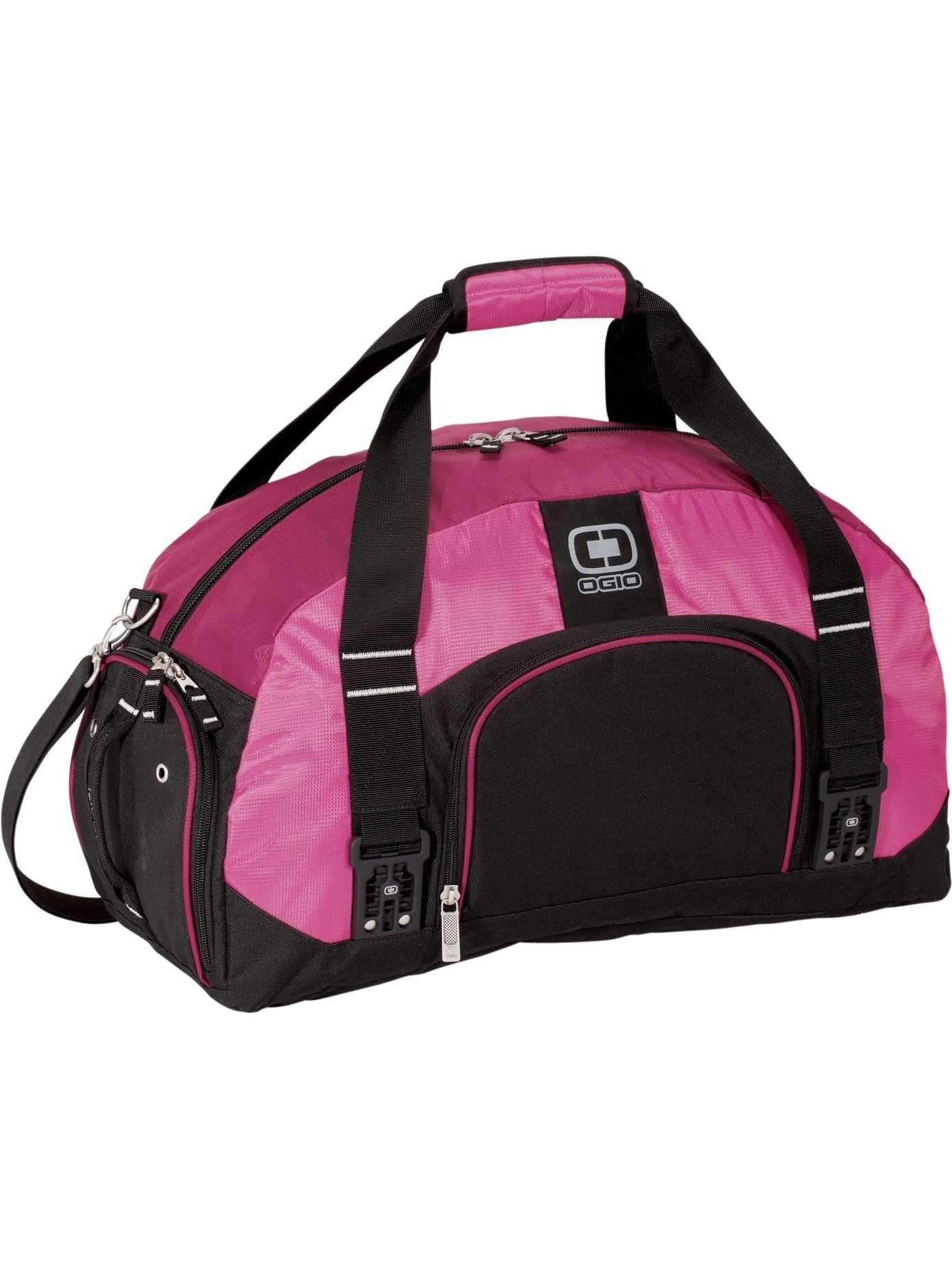 OGIO Big Dome Duffel Bag - JL Franklins