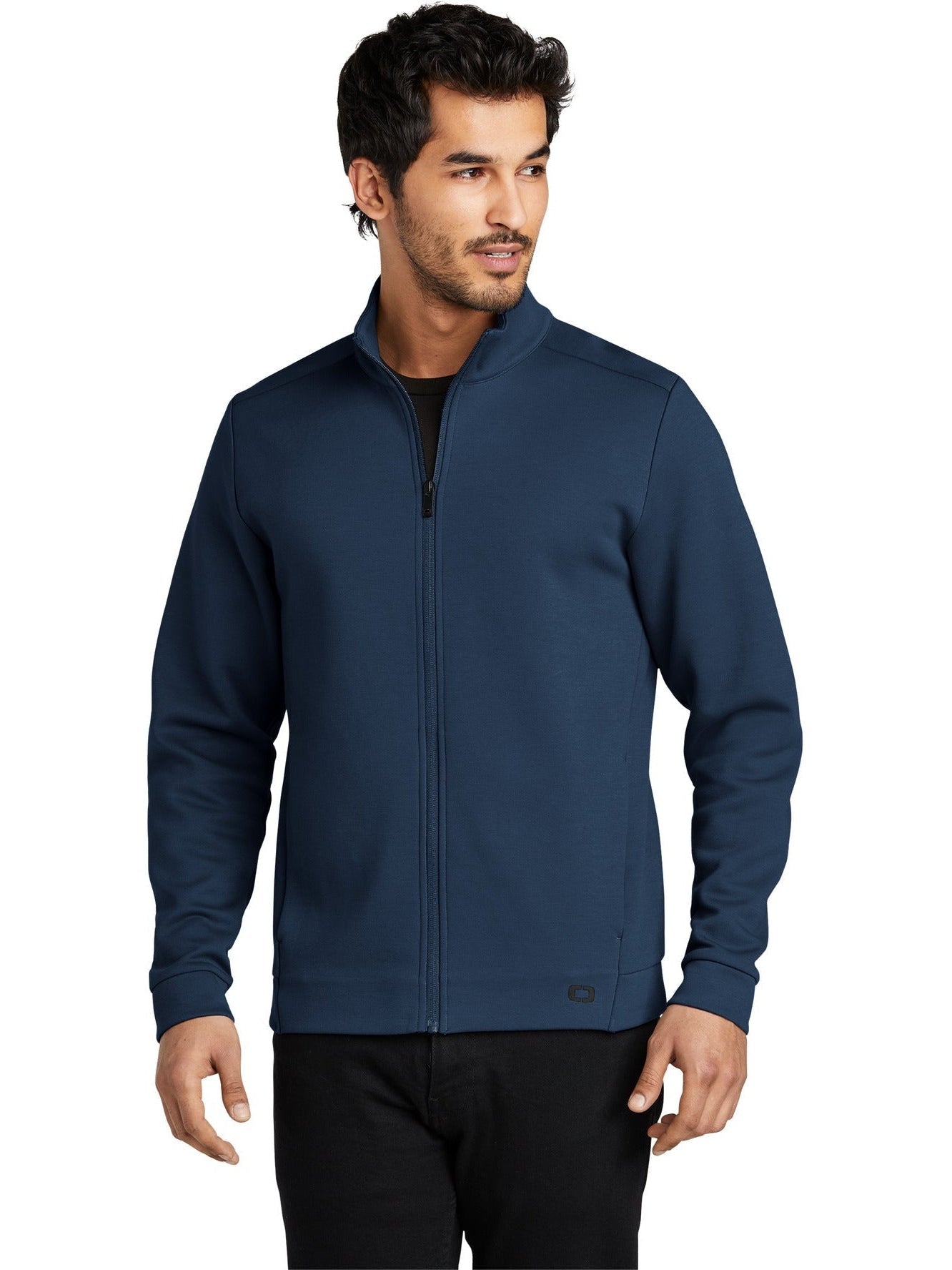 OGIO Bolt Full - Zip - JL Franklins
