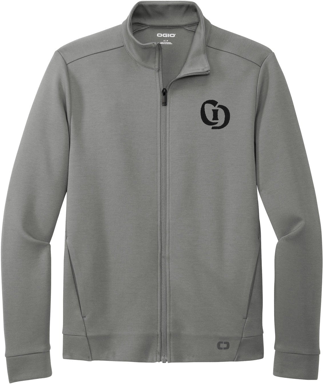 OGIO Bolt Full - Zip - JL Franklins
