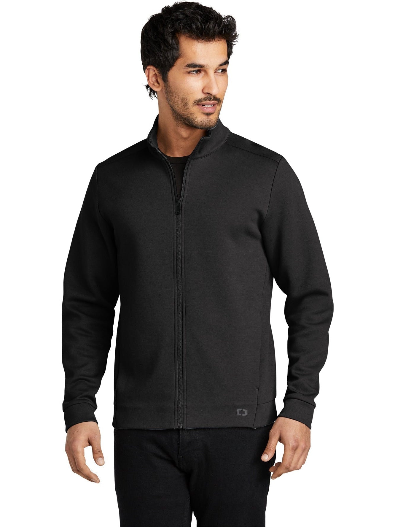 OGIO Bolt Full - Zip - JL Franklins