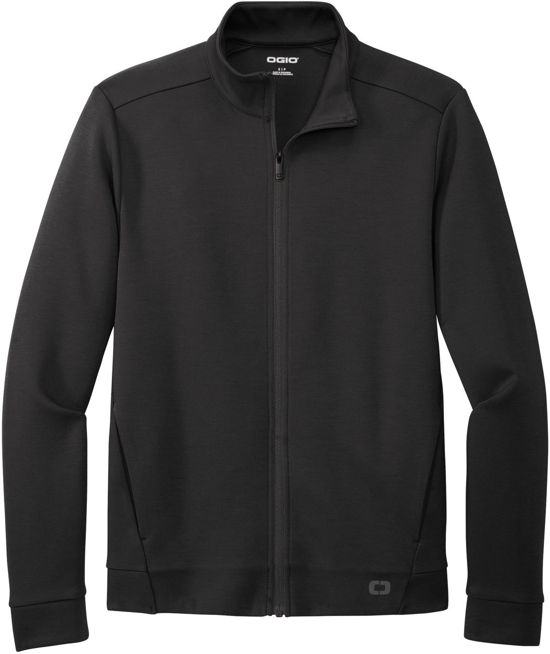 OGIO Bolt Full - Zip - JL Franklins