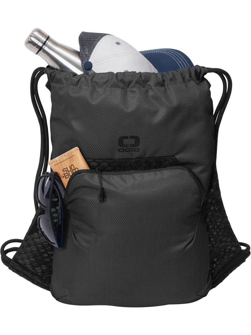 OGIO Boundary Cinch Pack - JL Franklins