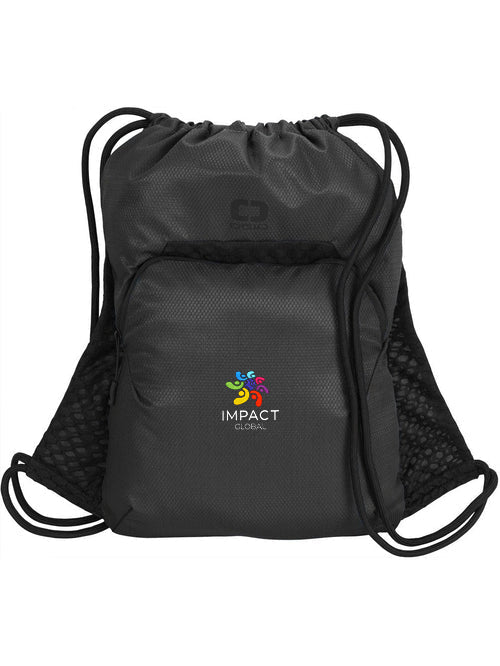 OGIO Boundary Cinch Pack - JL Franklins