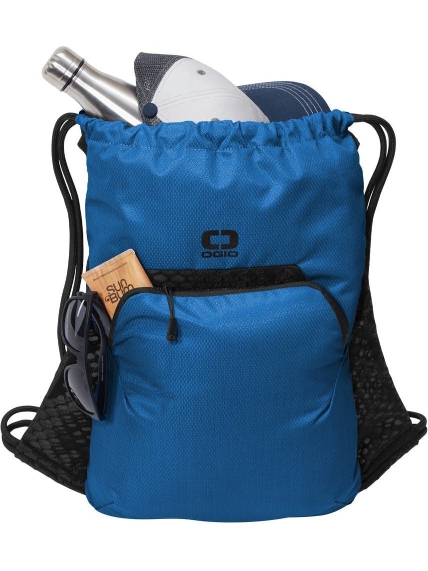 OGIO Boundary Cinch Pack - JL Franklins