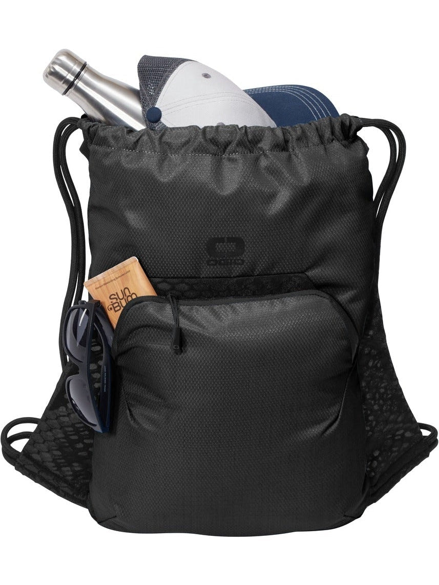 OGIO Boundary Cinch Pack - JL Franklins