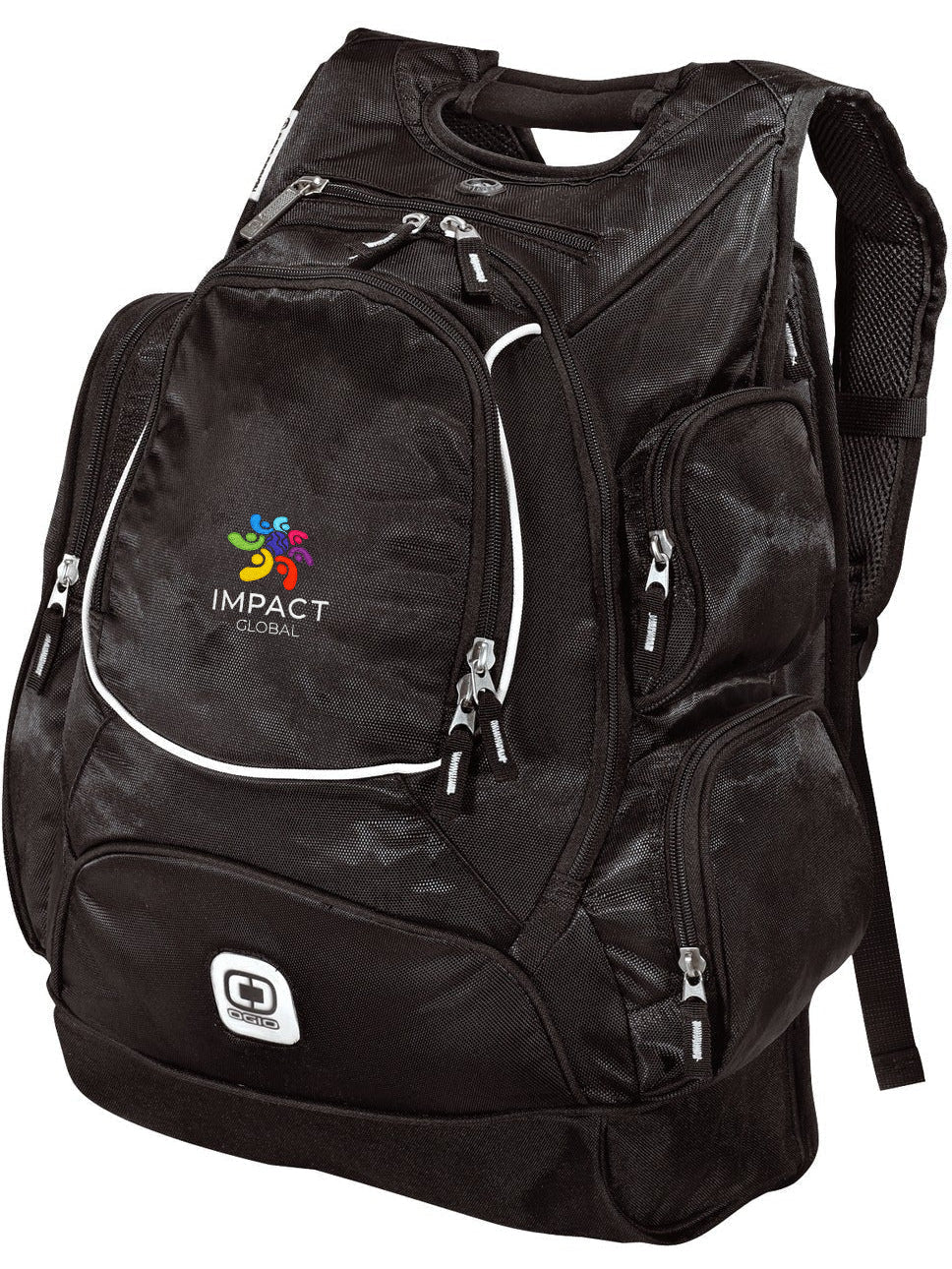 OGIO Bounty Hunter Pack - JL Franklins