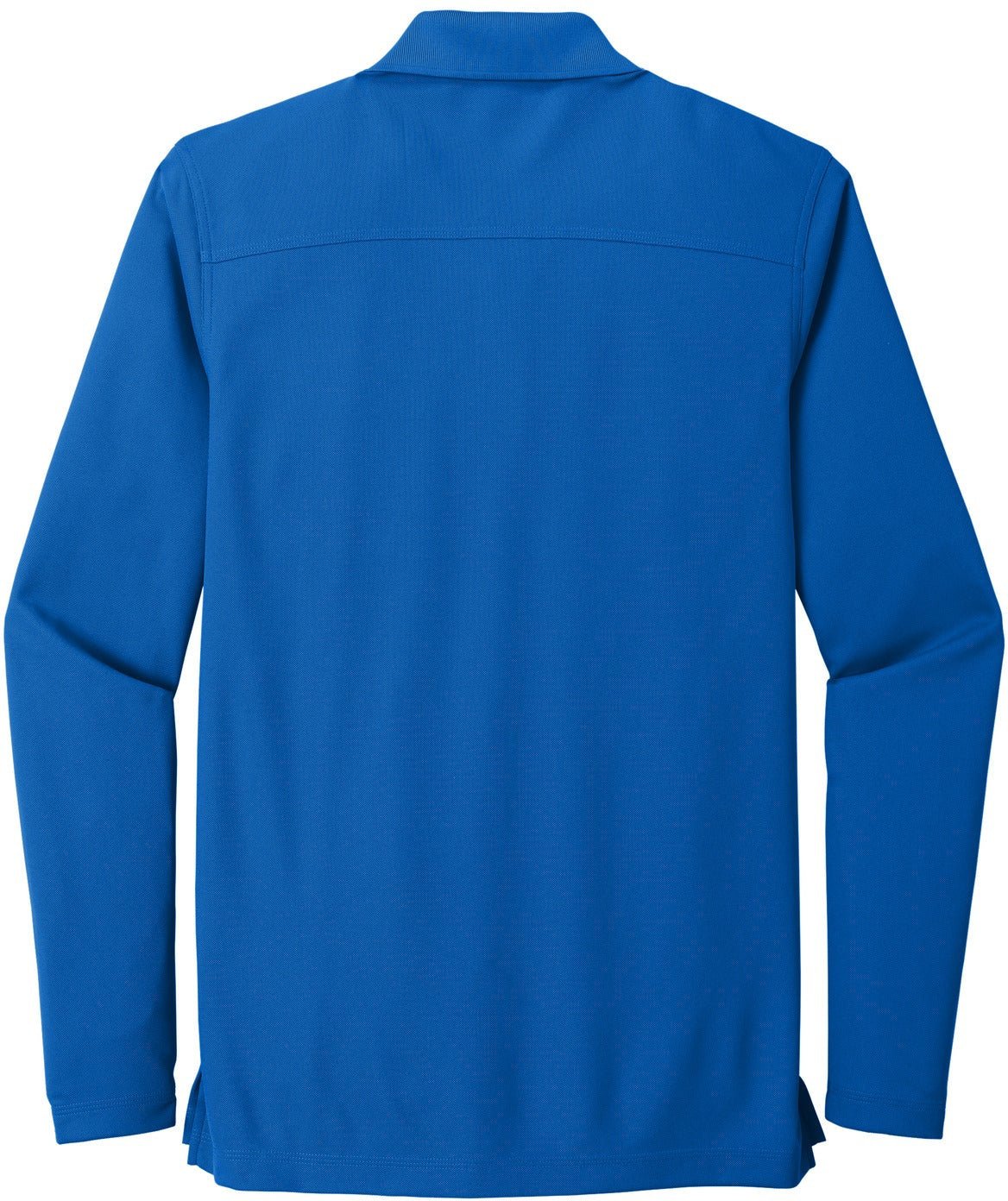 OGIO Caliber 2.0 Long Sleeve Polo - JL Franklins