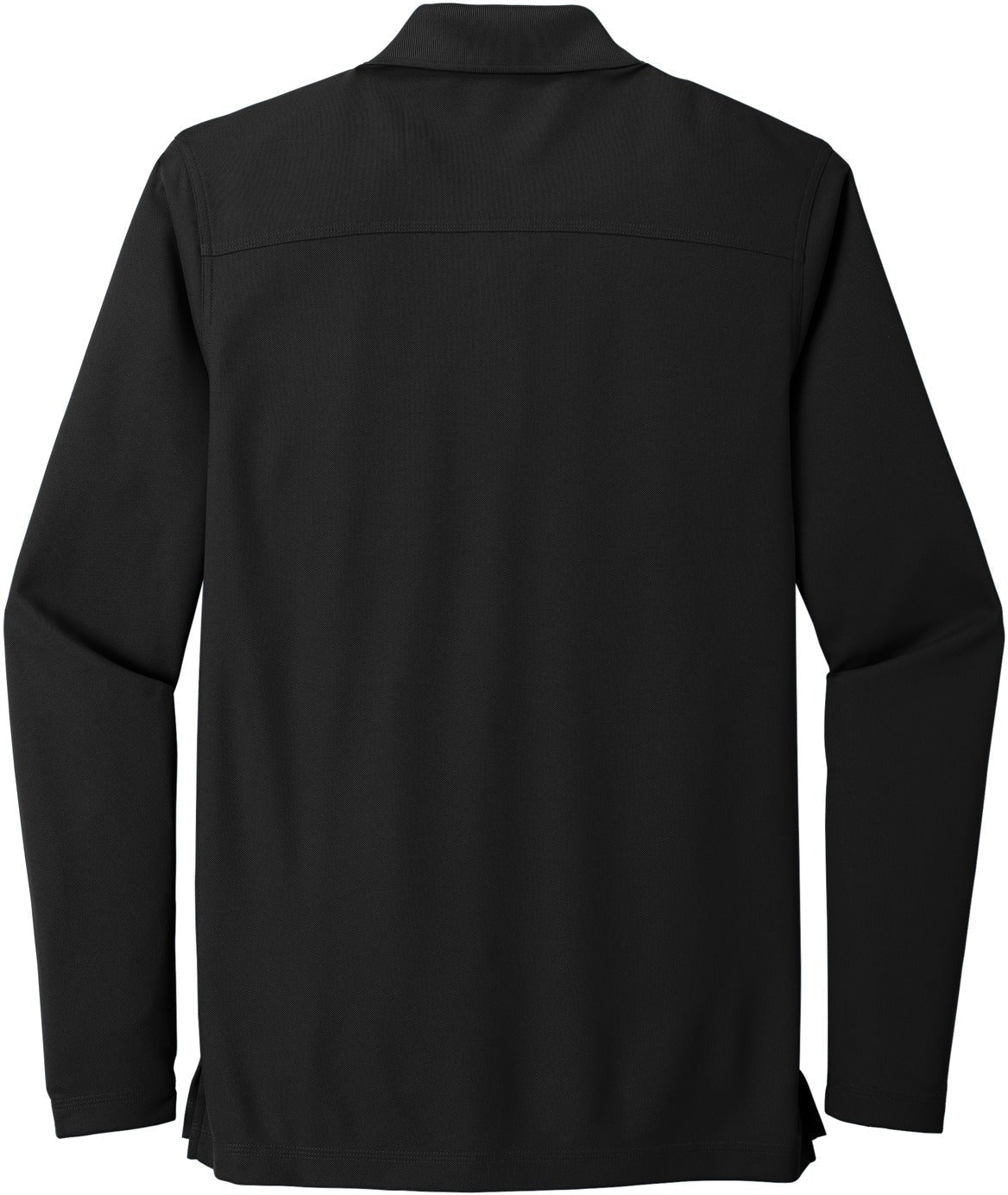 OGIO Caliber 2.0 Long Sleeve Polo - JL Franklins