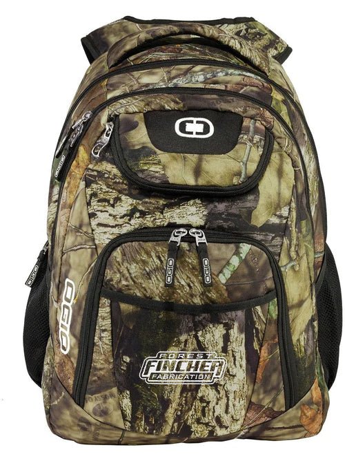 OGIO Camo Excelsior Pack - JL Franklins
