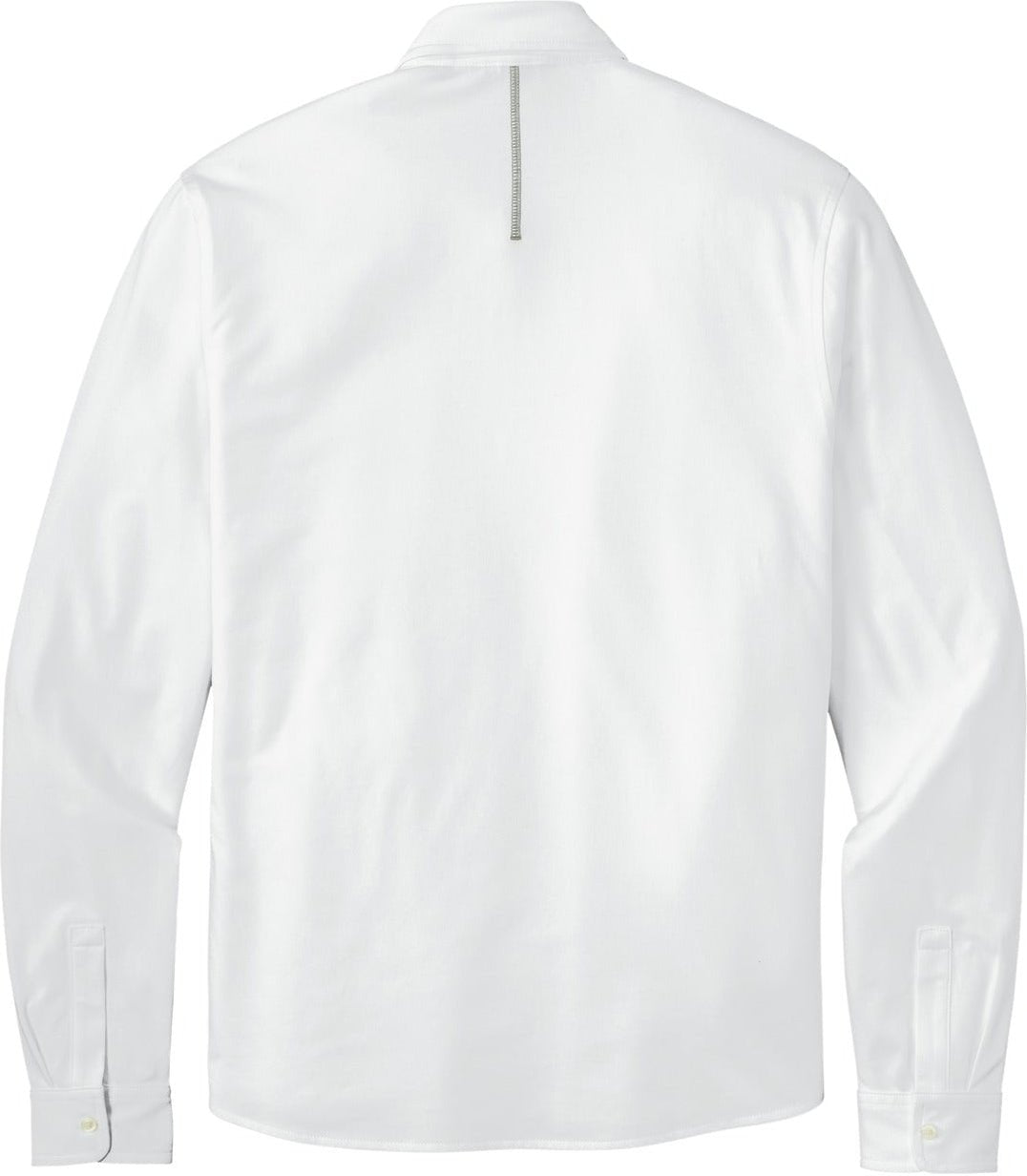 OGIO Code Stretch Long Sleeve Button - Up - JL Franklins