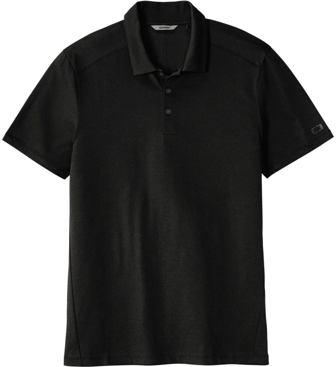 OGIO Code Stretch Polo - JL Franklins