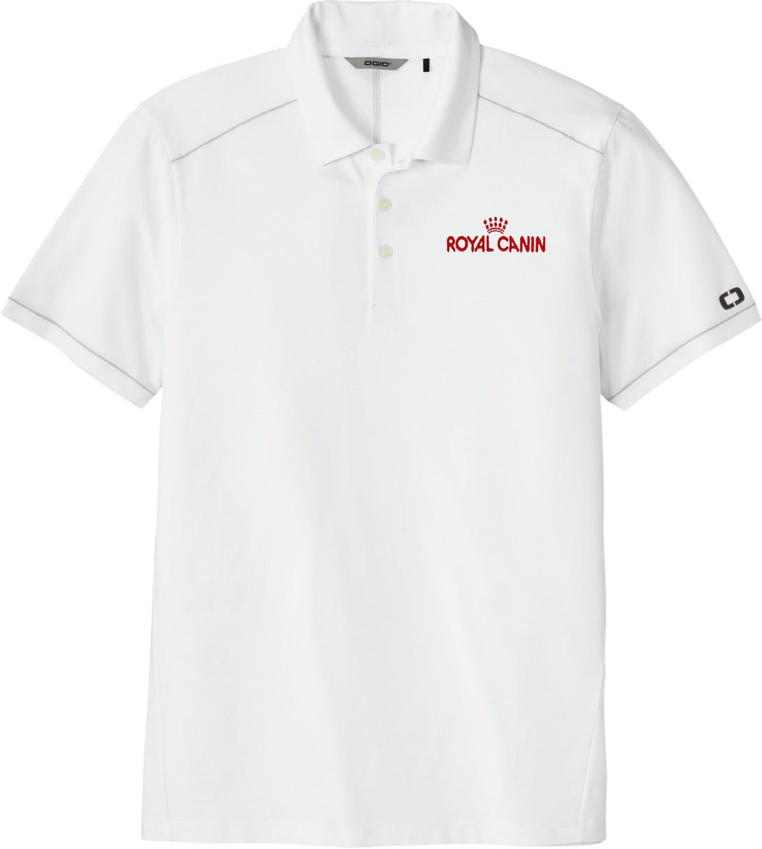 OGIO Code Stretch Polo - JL Franklins