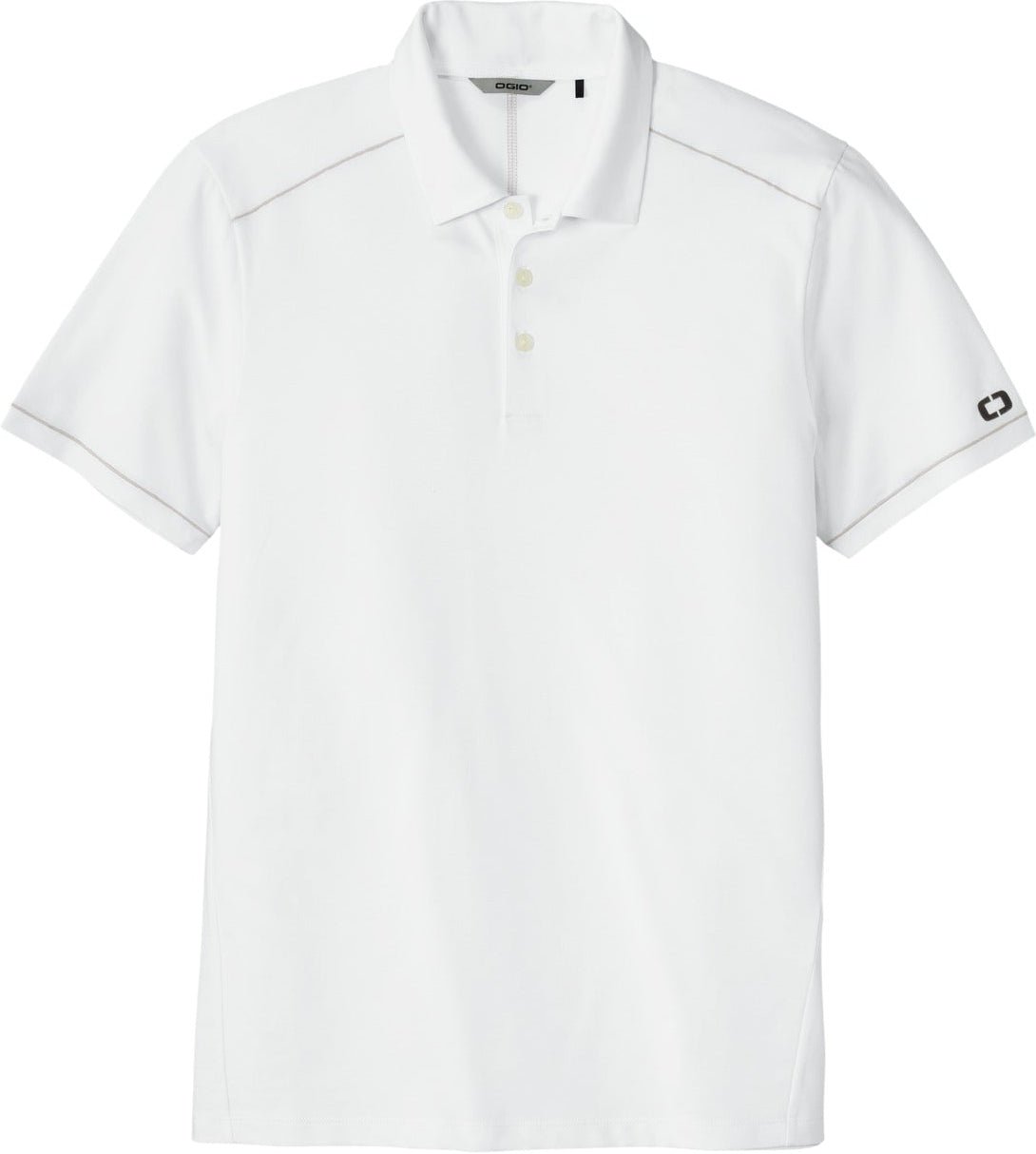OGIO Code Stretch Polo - JL Franklins
