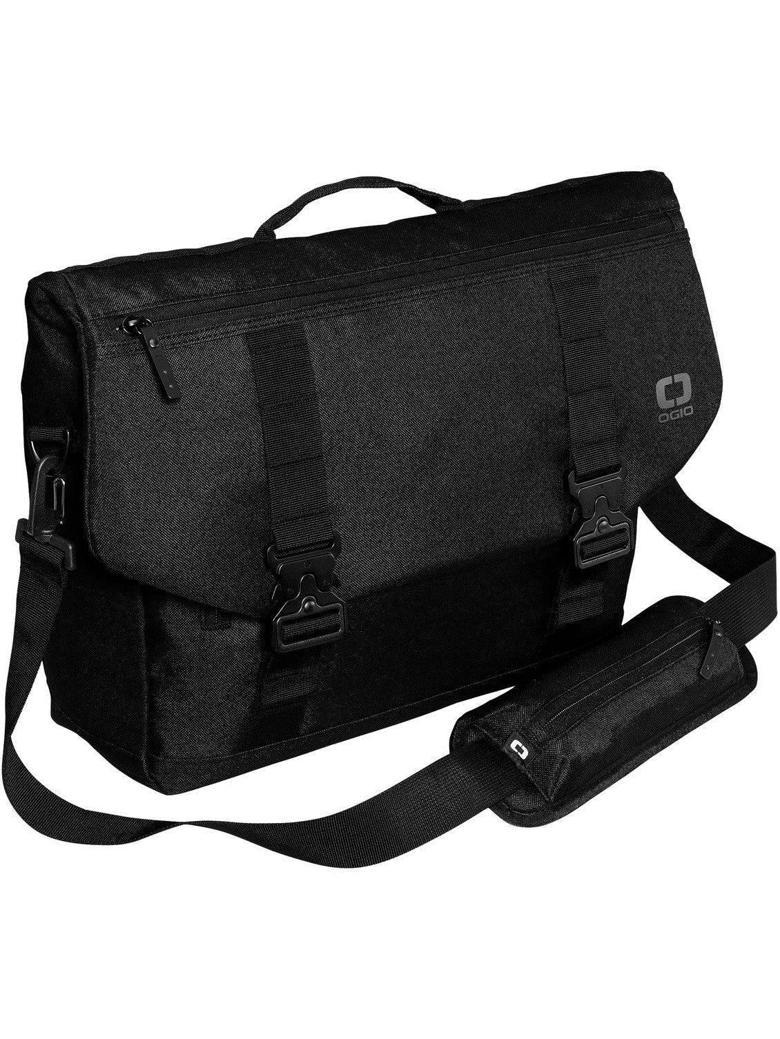 OGIO Command Messenger - JL Franklins