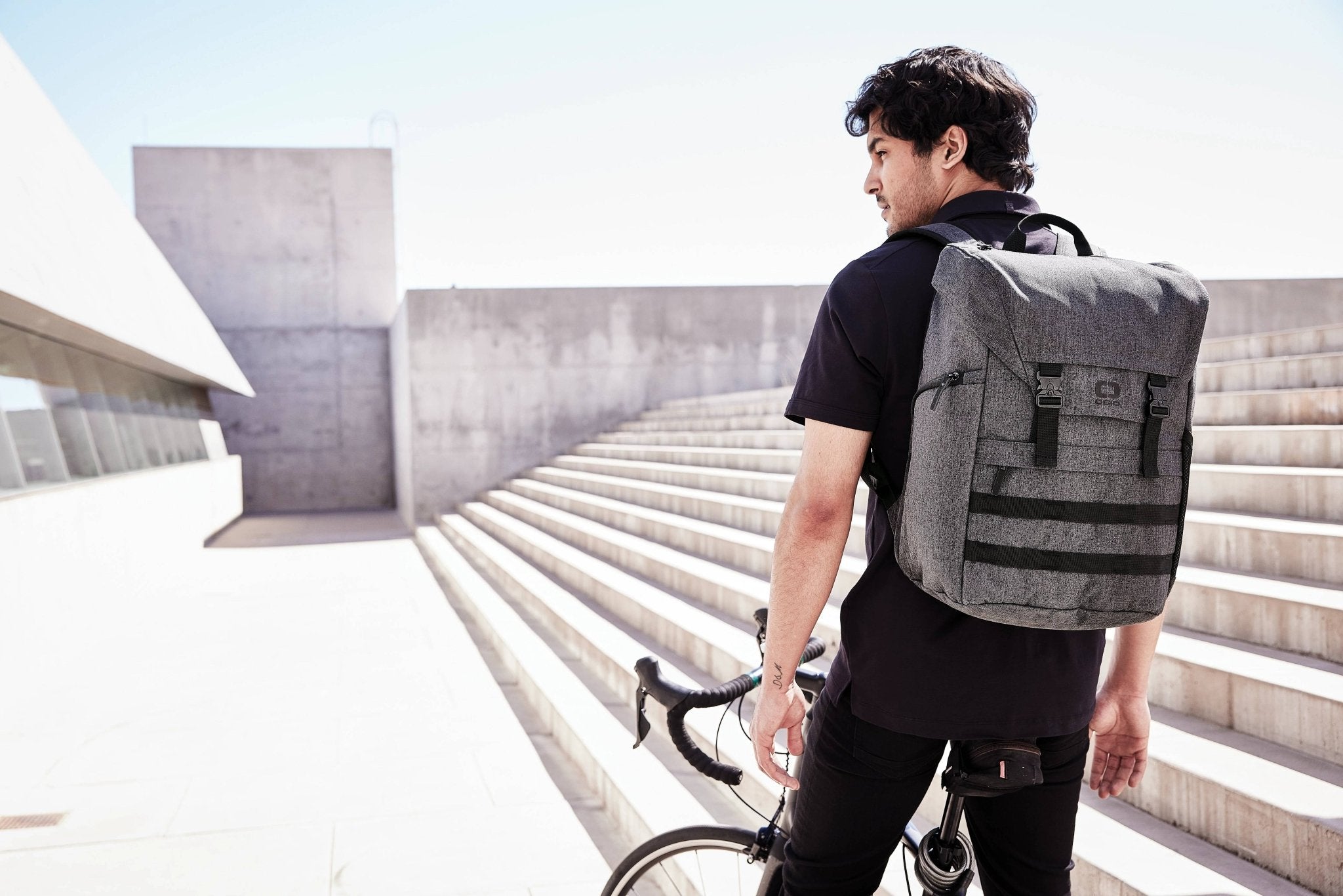 OGIO Command Pack - JL Franklins