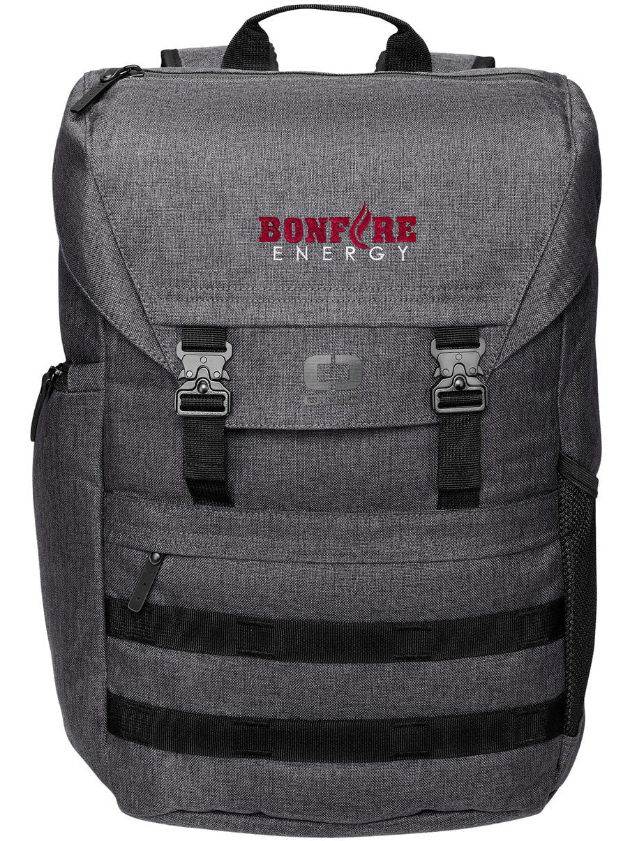 OGIO Command Pack - JL Franklins