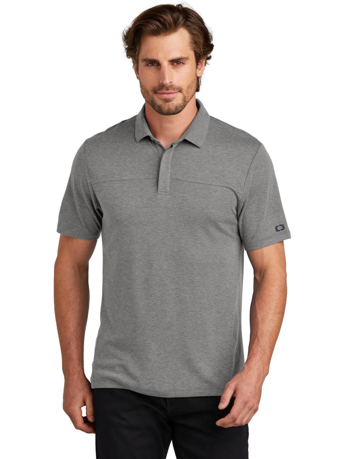 OGIO Command Polo - JL Franklins