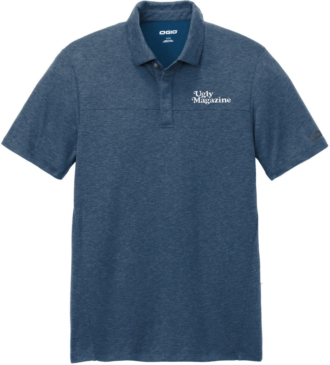 OGIO Command Polo - JL Franklins