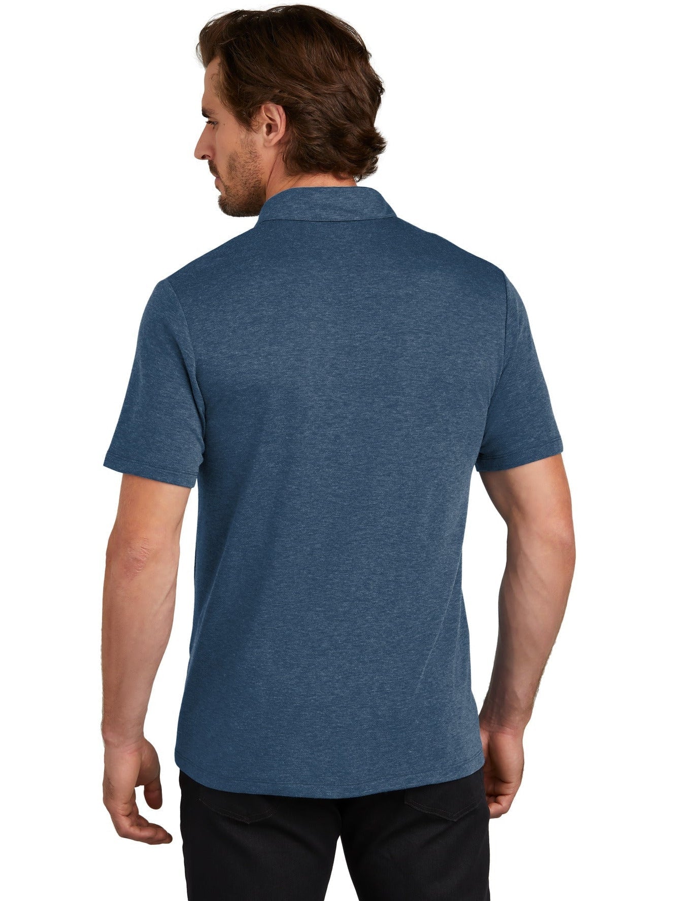 OGIO Command Polo - JL Franklins