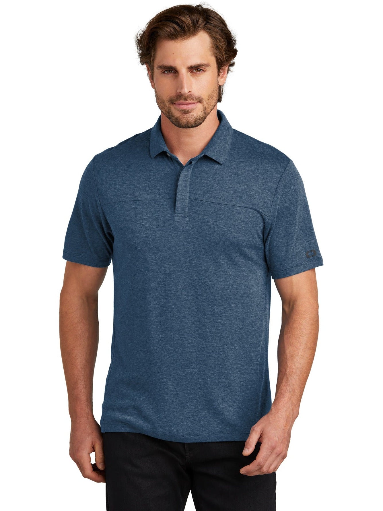 OGIO Command Polo - JL Franklins