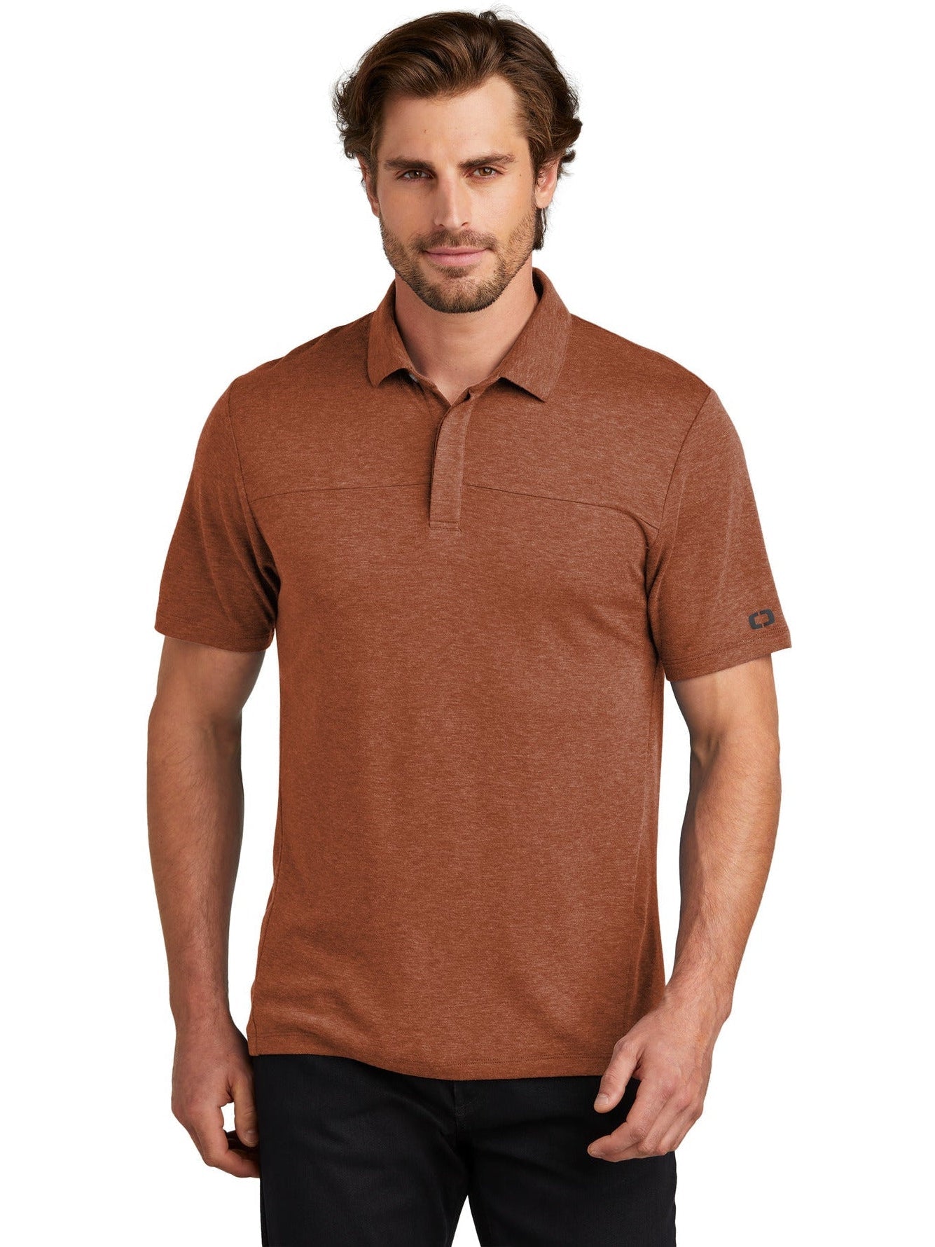 OGIO Command Polo - JL Franklins