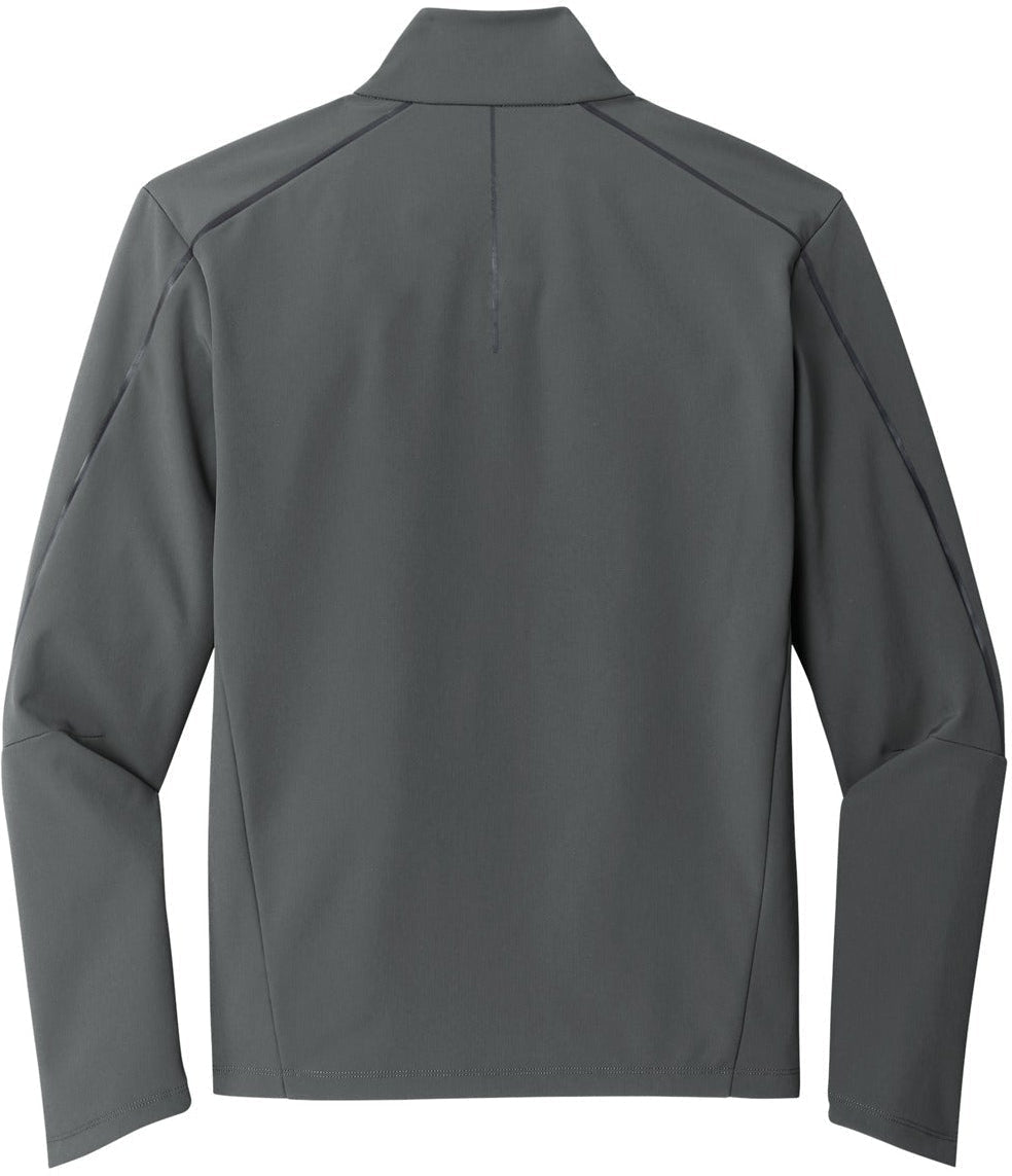 OGIO Commuter Full - Zip Soft Shell - JL Franklins