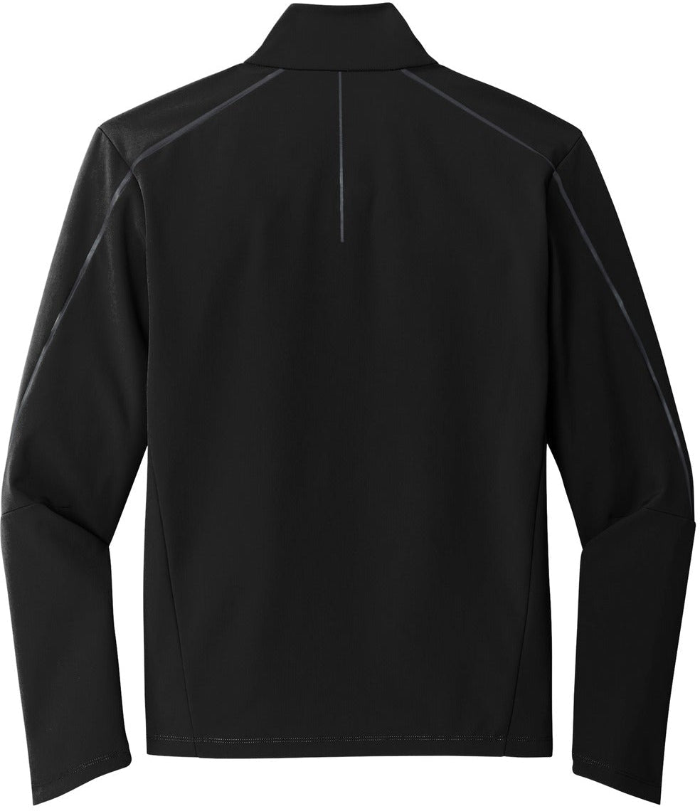 OGIO Commuter Full - Zip Soft Shell - JL Franklins