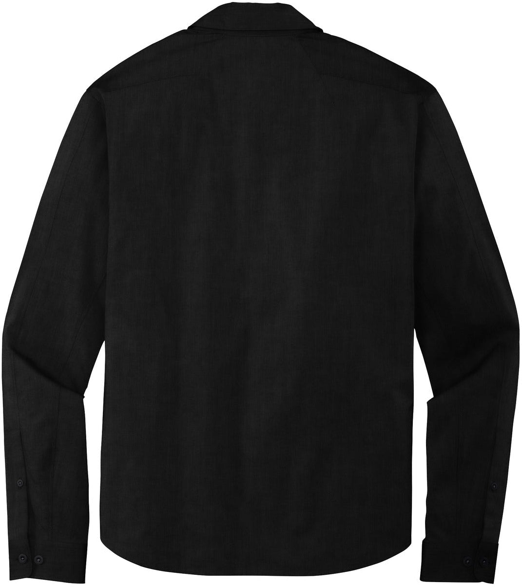 OGIO Commuter Woven Shirt - JL Franklins