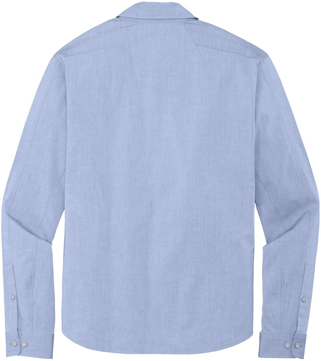 OGIO Commuter Woven Shirt - JL Franklins