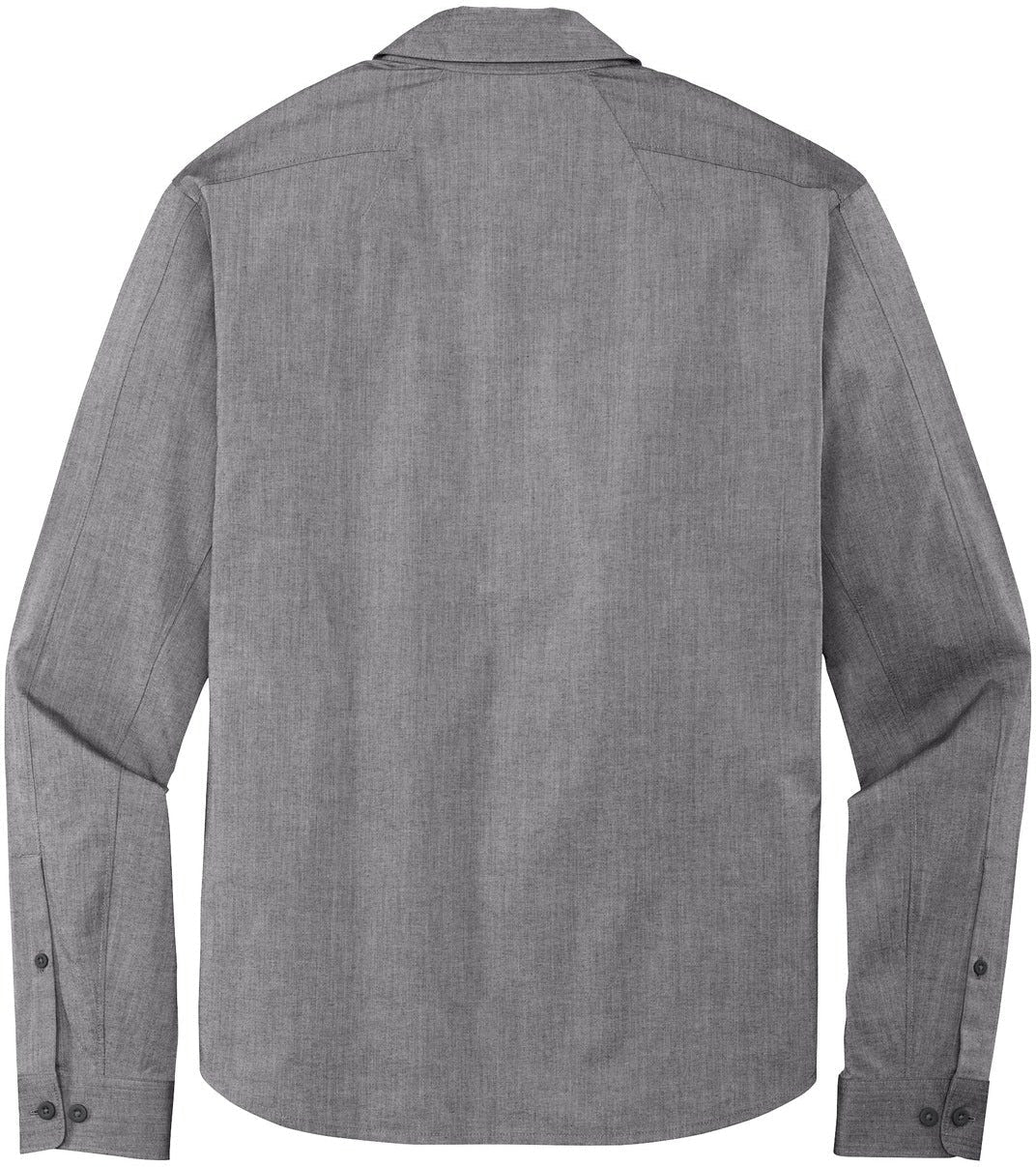 OGIO Commuter Woven Shirt - JL Franklins