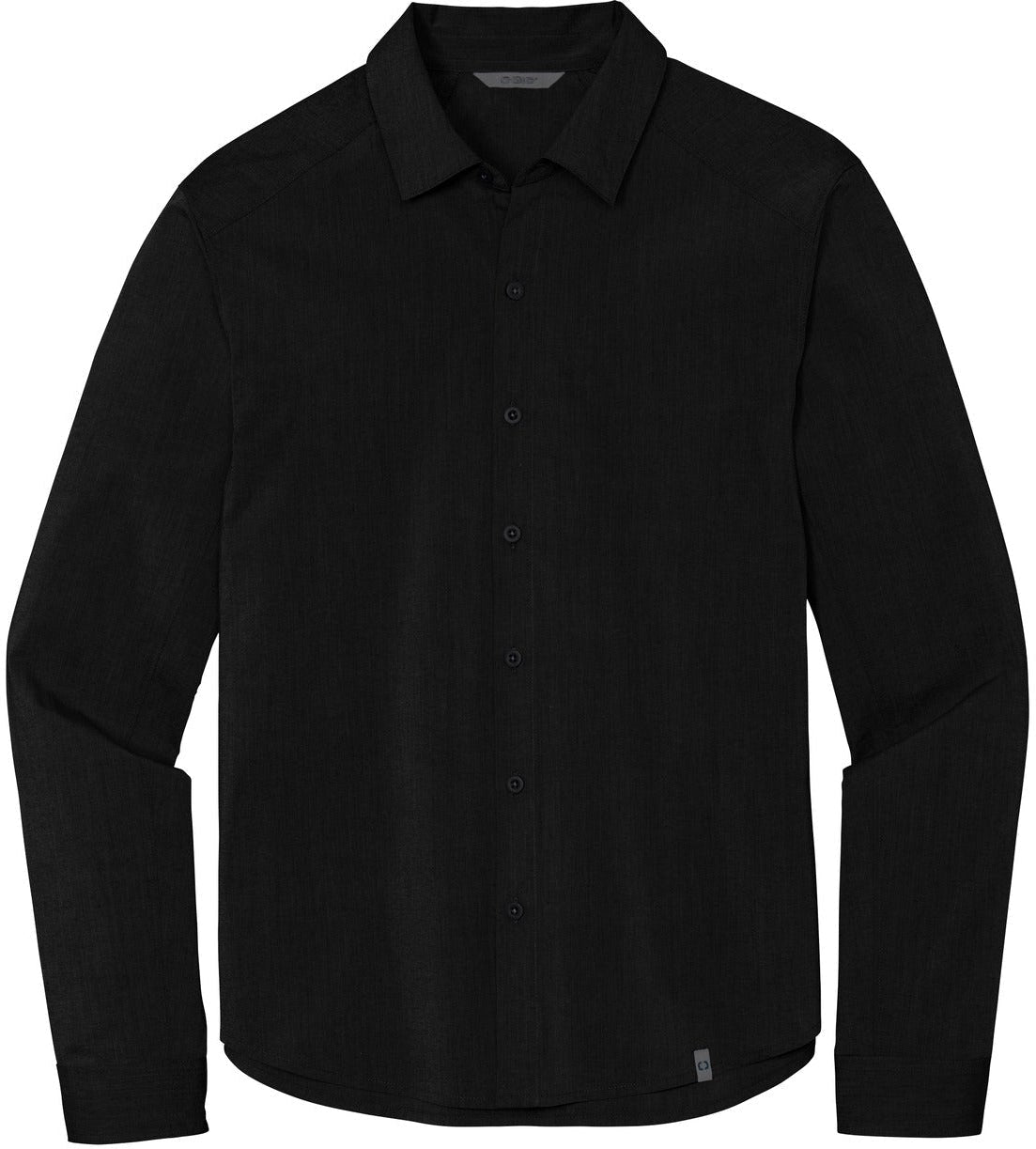 OGIO Commuter Woven Shirt - JL Franklins