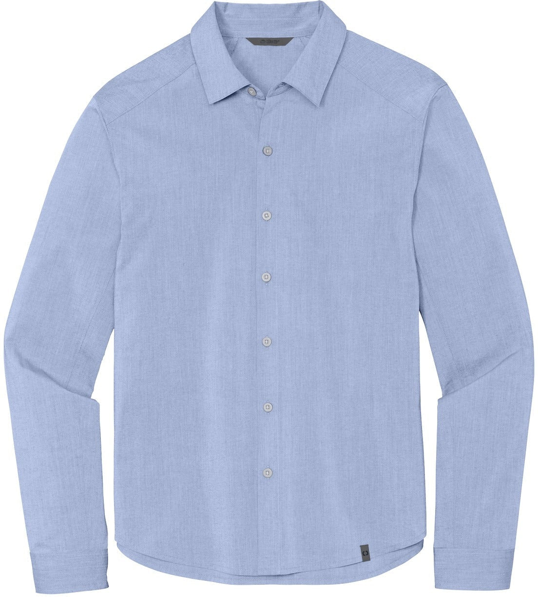 OGIO Commuter Woven Shirt - JL Franklins