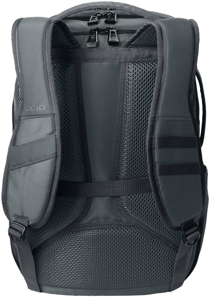 OGIO Controller Pack - JL Franklins