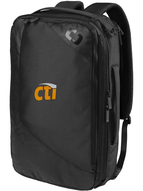 OGIO Convert Pack - JL Franklins