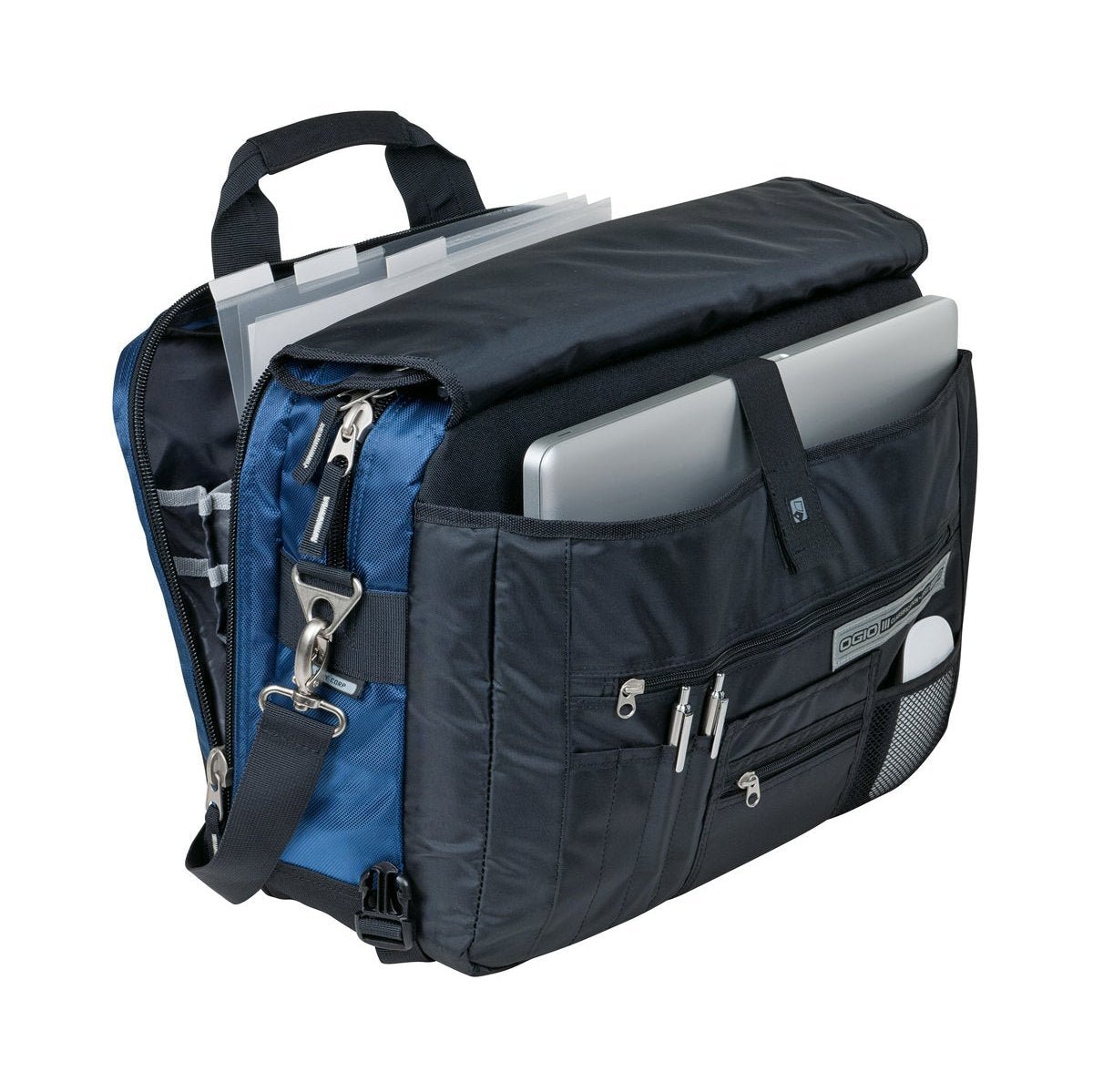 OGIO Corporate Messenger Bag - JL Franklins