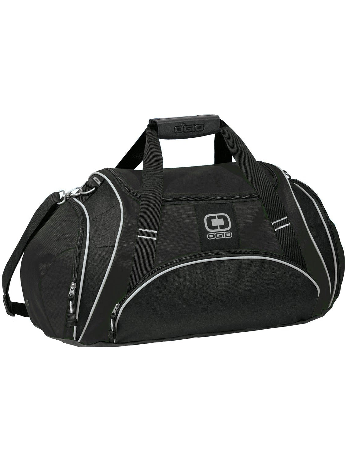 OGIO Crunch Duffel Bag - JL Franklins