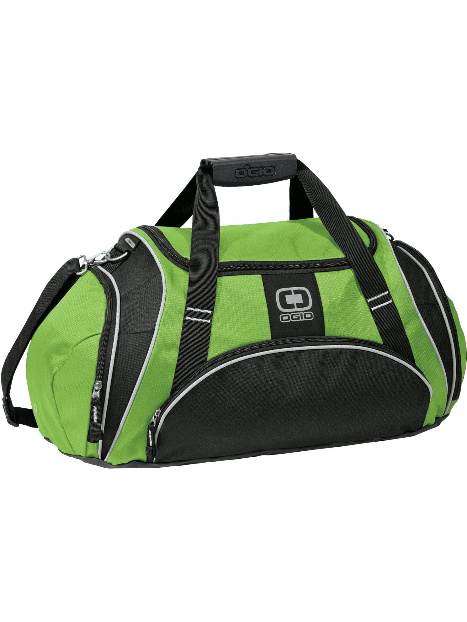 OGIO Crunch Duffel Bag - JL Franklins