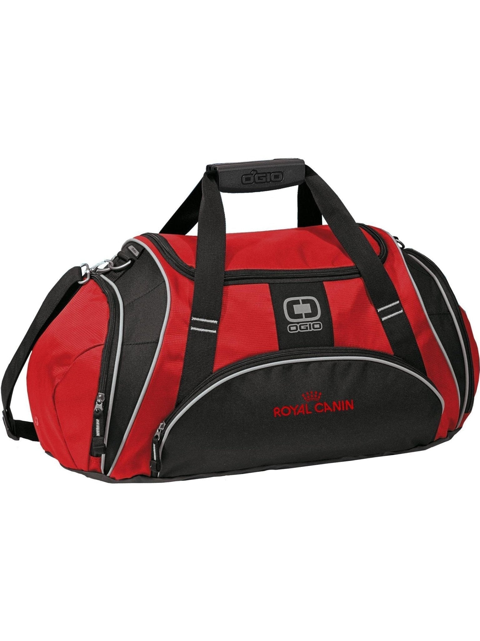 OGIO Crunch Duffel Bag - JL Franklins