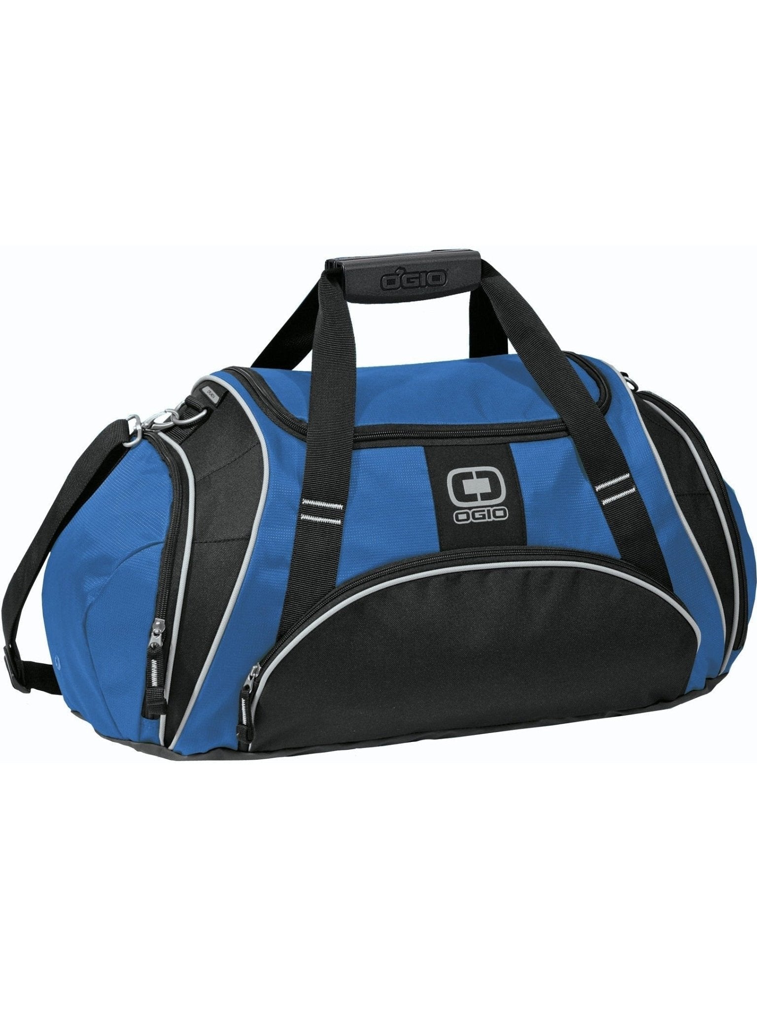 OGIO Crunch Duffel Bag - JL Franklins